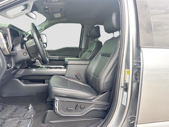 2024 Ford Super Duty F-250 Srw LARIAT