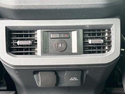 2024 Ford Super Duty F-250 Srw LARIAT