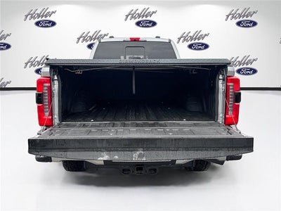 2024 Ford Super Duty F-250 Srw LARIAT