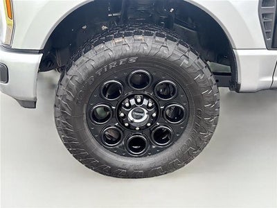 2024 Ford Super Duty F-250 Srw LARIAT