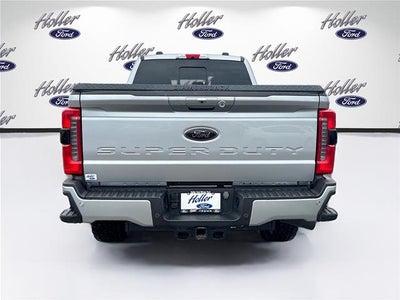 2024 Ford Super Duty F-250 Srw LARIAT