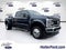 2024 Ford Super Duty F-450 DRW LARIAT