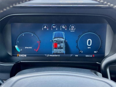 2024 Ford Super Duty F-450 DRW LARIAT