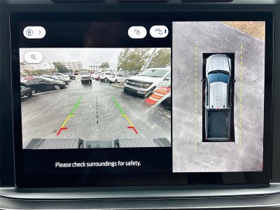 2024 Ford Super Duty F-450 DRW LARIAT