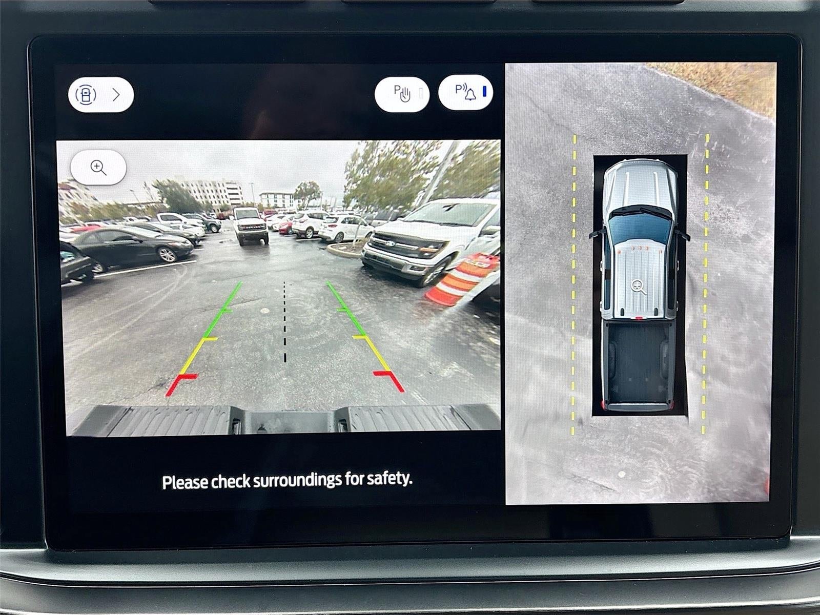 2024 Ford Super Duty F-450 DRW LARIAT