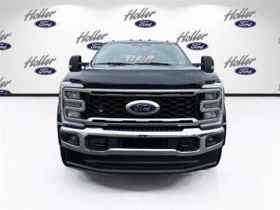 2024 Ford Super Duty F-450 DRW LARIAT