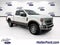 2021 Ford Super Duty F-250 SRW LARIAT