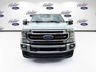 2021 Ford Super Duty F-250 SRW LARIAT