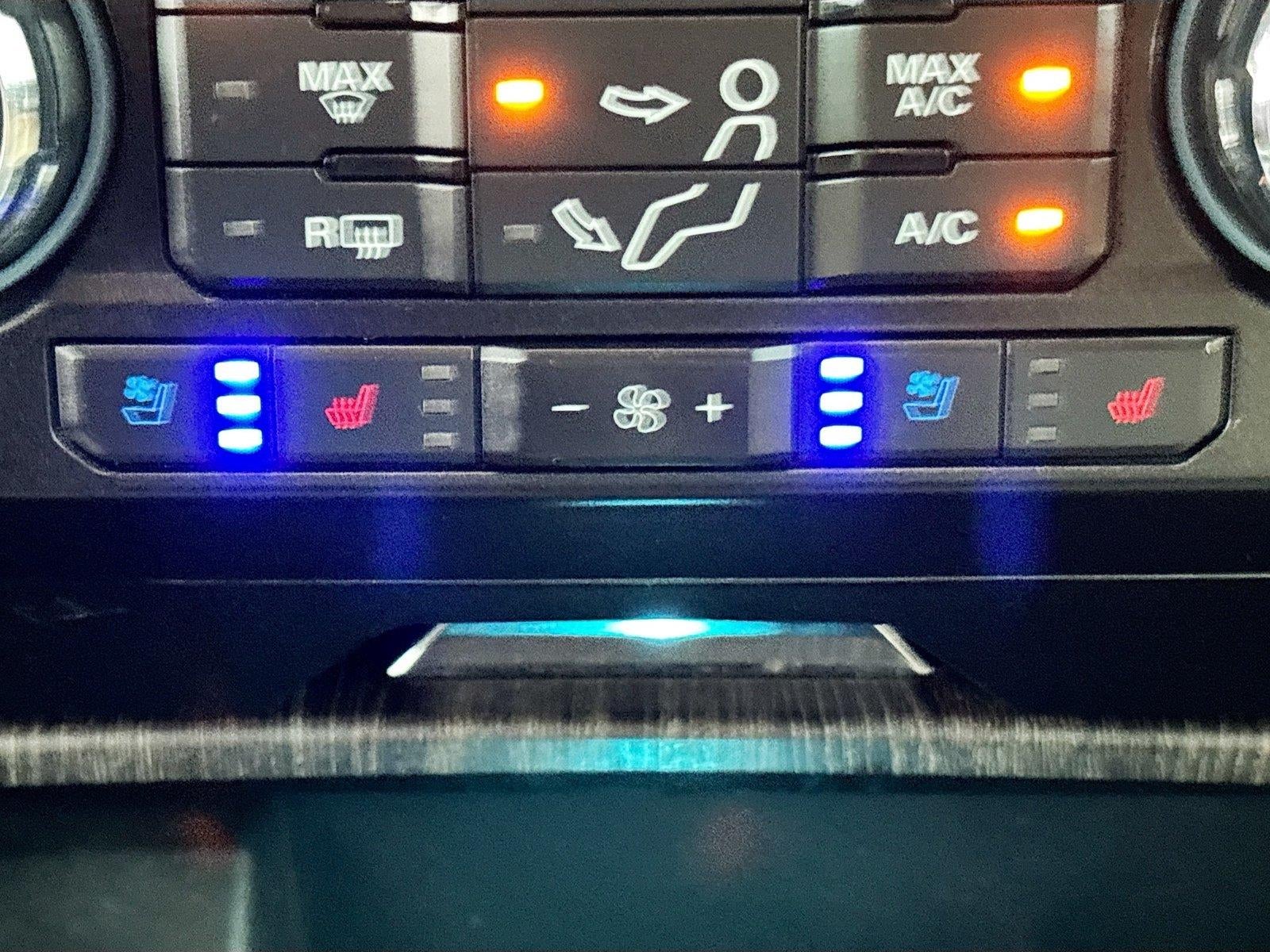 2021 Ford Super Duty F-250 SRW LARIAT