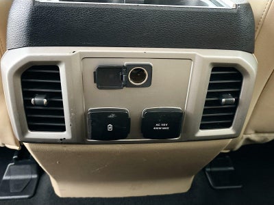 2021 Ford Super Duty F-250 SRW LARIAT