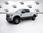 2021 Ford Super Duty F-250 SRW LARIAT