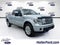 2013 Ford F-150 Platinum