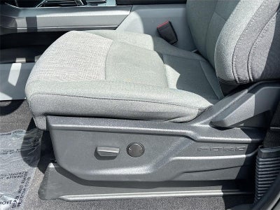 2023 Ford F-150 Lightning XLT