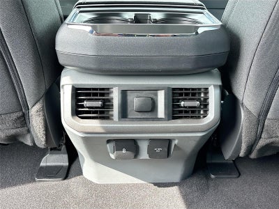 2023 Ford F-150 Lightning XLT