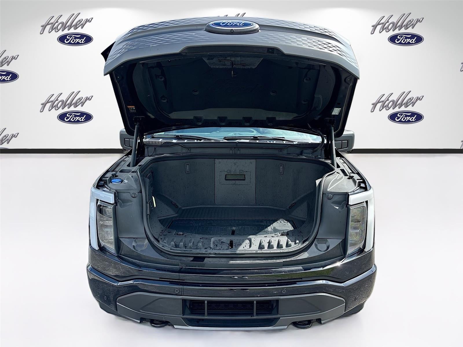 2023 Ford F-150 Lightning XLT