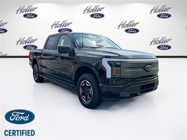 2023 Ford F-150 Lightning XLT