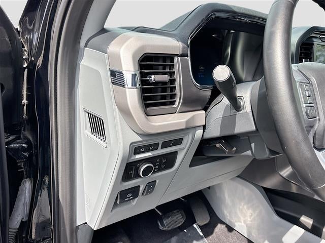 2023 Ford F-150 Lightning XLT