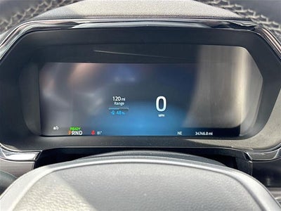 2023 Ford F-150 Lightning XLT