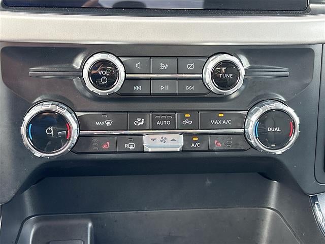 2023 Ford F-150 Lightning XLT