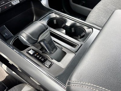 2023 Ford F-150 Lightning XLT