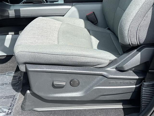 2023 Ford F-150 Lightning XLT