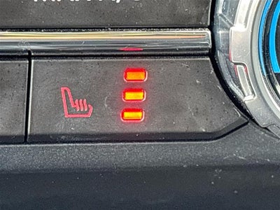 2023 Ford F-150 Lightning XLT