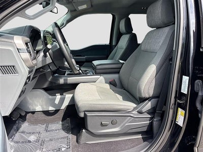 2023 Ford F-150 Lightning XLT