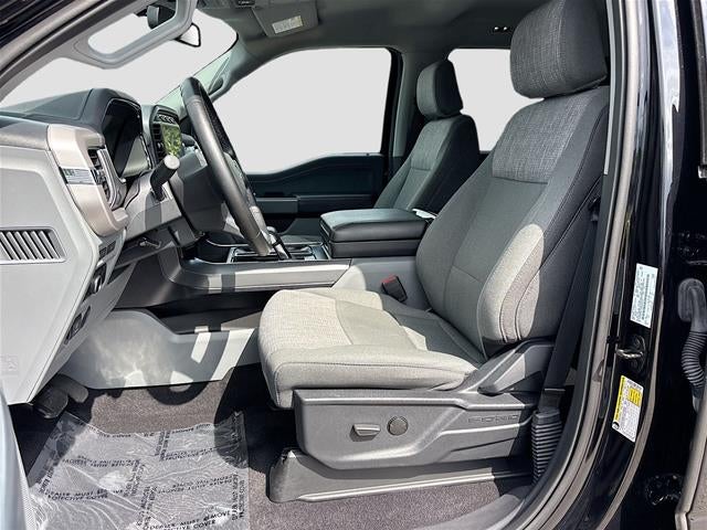 2023 Ford F-150 Lightning XLT