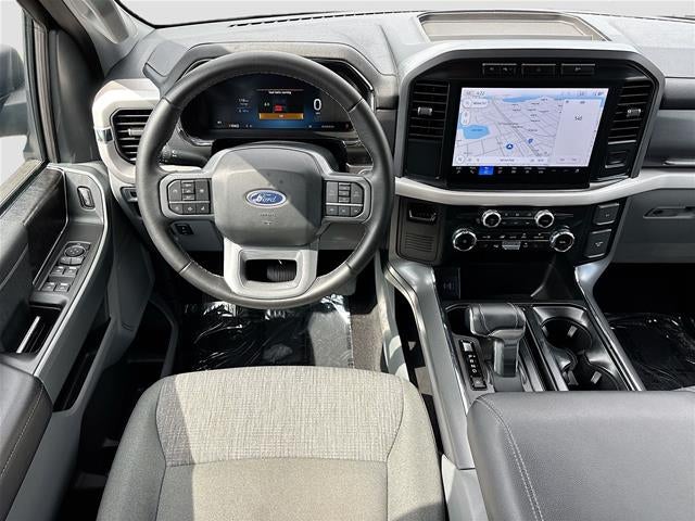 2023 Ford F-150 Lightning XLT