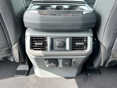 2023 Ford F-150 Lightning XLT
