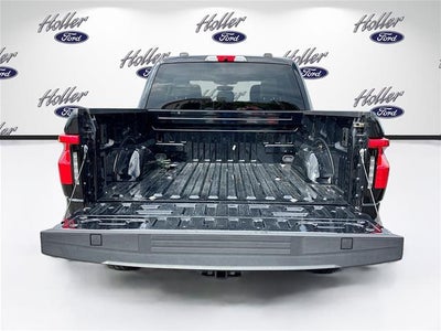 2023 Ford F-150 Lightning XLT