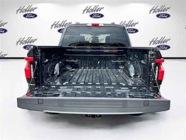 2023 Ford F-150 Lightning XLT