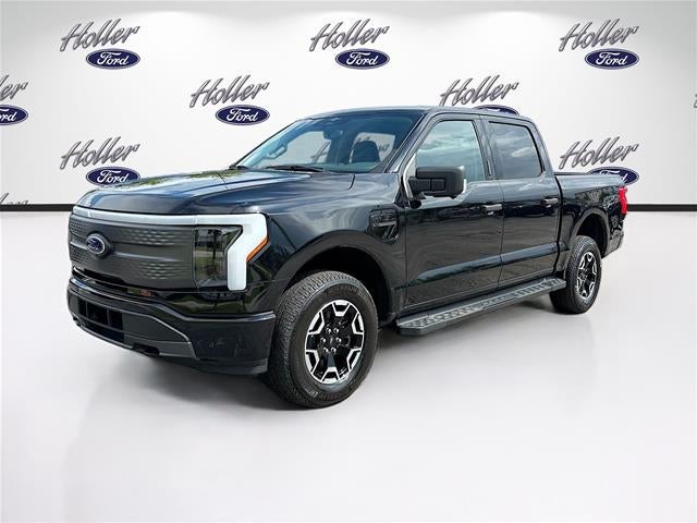2023 Ford F-150 Lightning XLT