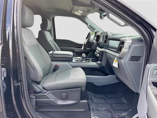 2023 Ford F-150 Lightning XLT