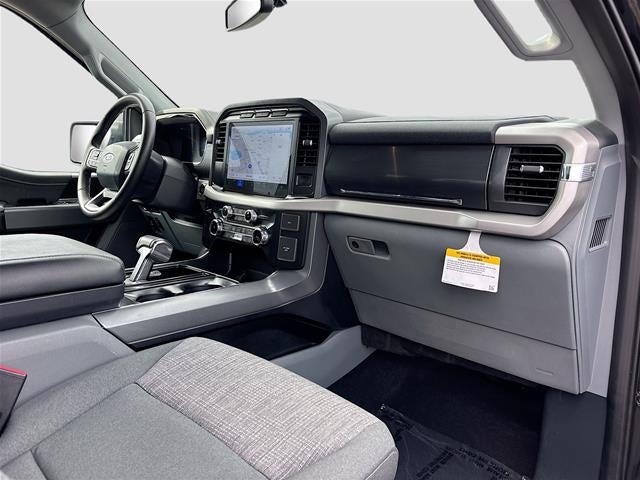 2023 Ford F-150 Lightning XLT