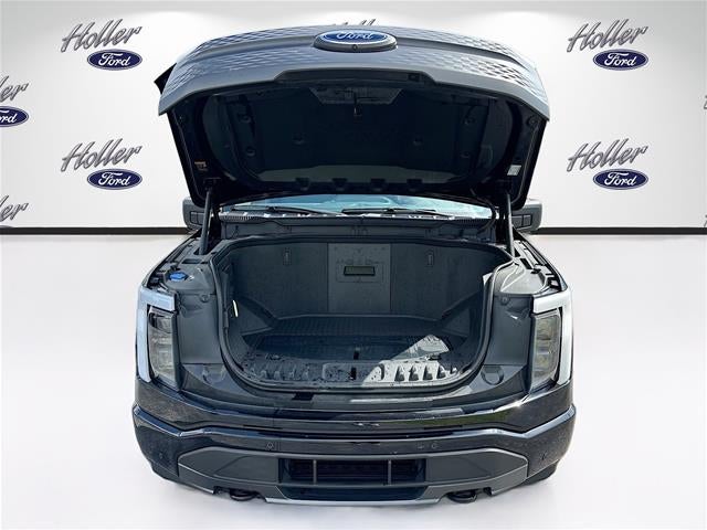 2023 Ford F-150 Lightning XLT
