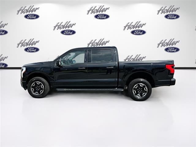2023 Ford F-150 Lightning XLT