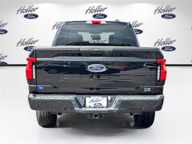 2023 Ford F-150 Lightning XLT