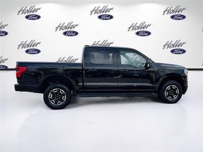 2023 Ford F-150 Lightning XLT