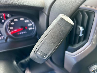 2023 Chevrolet Silverado 3500HD CC Work Truck