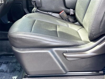 2023 Chevrolet Silverado 3500HD CC Work Truck