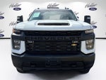 2023 Chevrolet Silverado 3500HD CC Work Truck