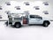 2023 Chevrolet Silverado 3500HD CC Work Truck