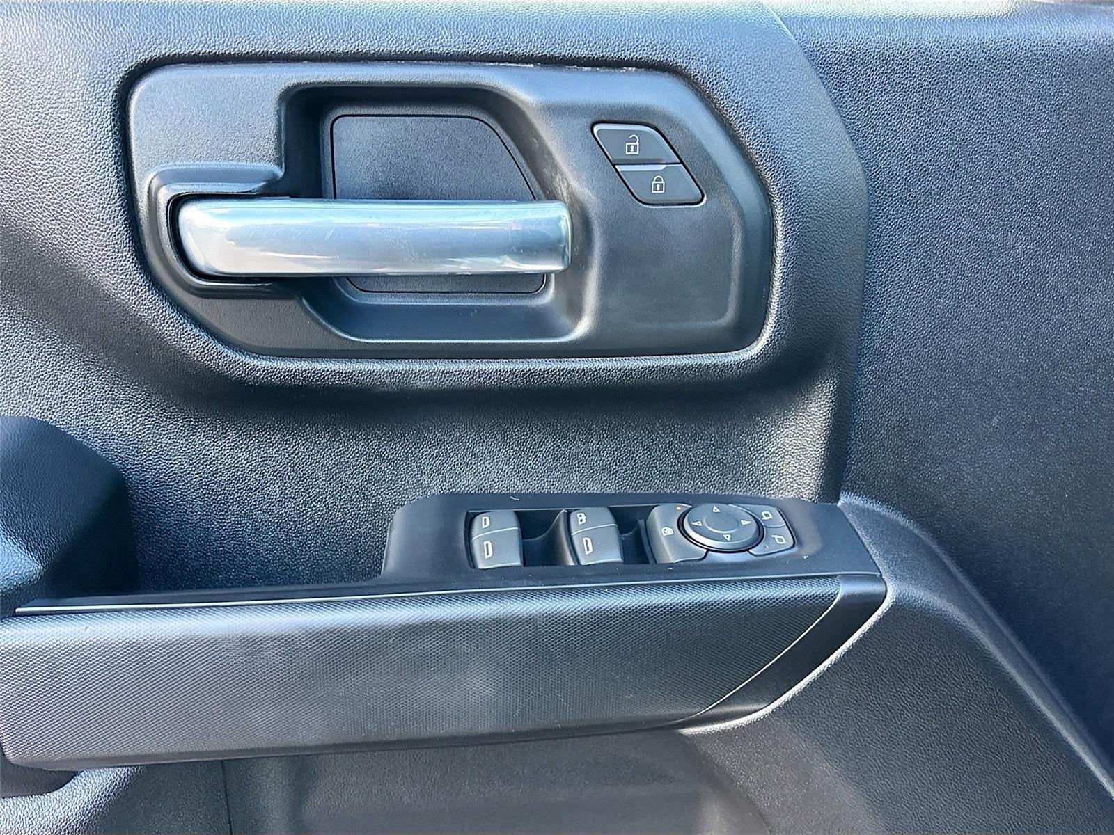 2023 Chevrolet Silverado 3500HD CC Work Truck