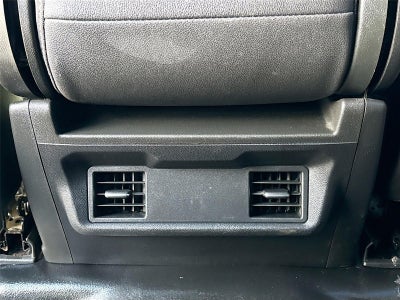 2023 Chevrolet Silverado 3500HD CC Work Truck