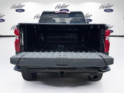 2023 Chevrolet Silverado 2500HD Custom