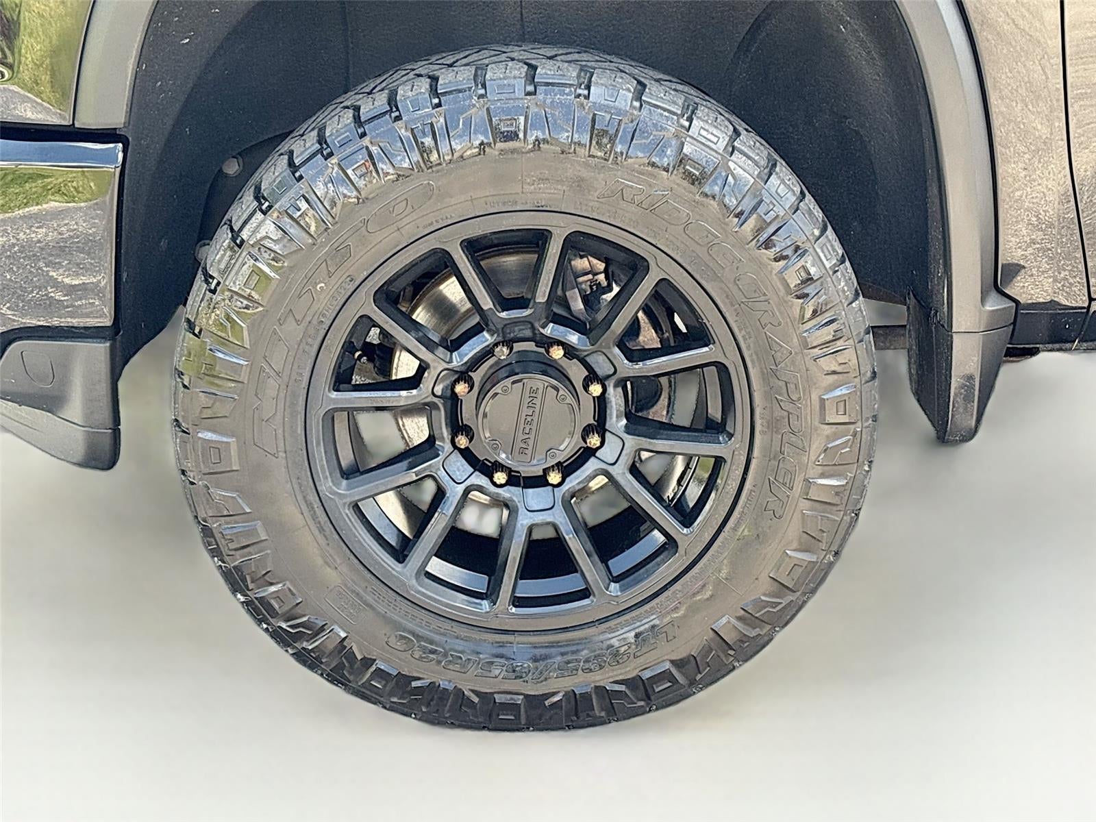 2023 Chevrolet Silverado 2500HD Custom