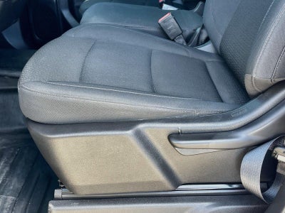 2025 CHEVROLET TRUCK SILVERADO 2500H WORK TRUCK