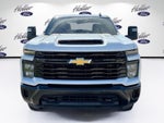 2025 CHEVROLET TRUCK SILVERADO 2500H WORK TRUCK