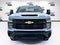 2025 CHEVROLET TRUCK SILVERADO 2500H WORK TRUCK